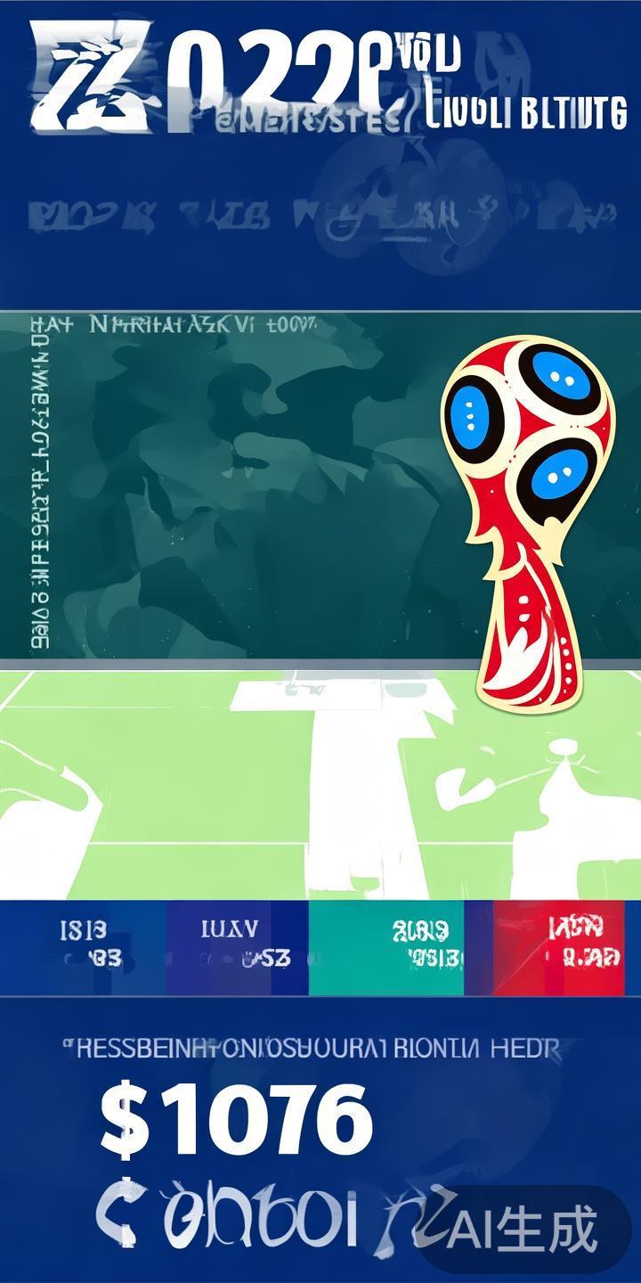 2026年世界杯投注全景分析及未来趋势全面解读 