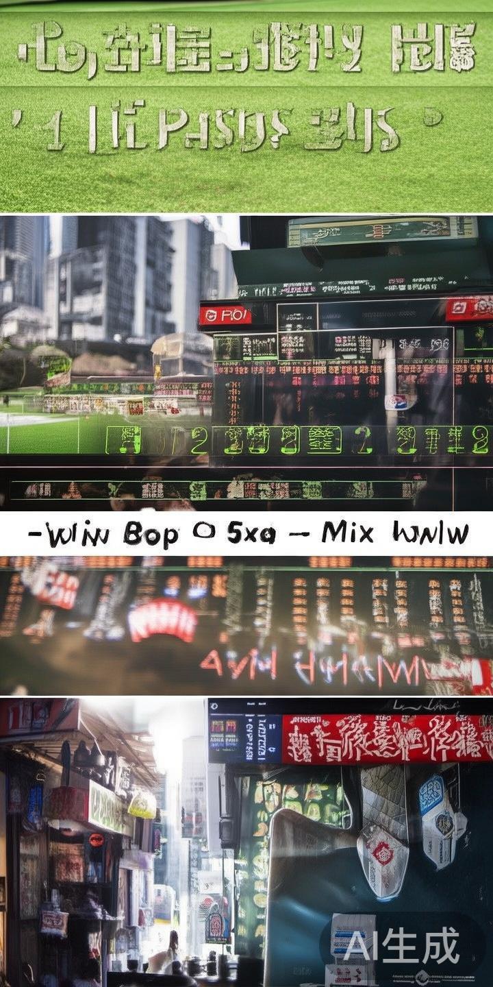 2024年香港地区世界杯投注攻略推荐与实战技巧分享 