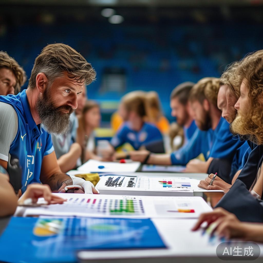 如何轻松掌握世界杯在线投注技巧与全面指南 