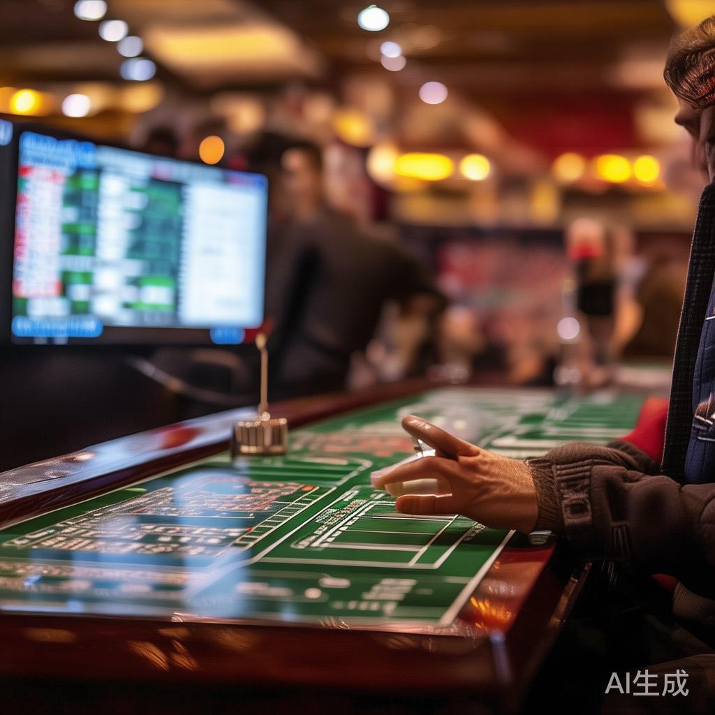 全面掌握足彩世界杯投注规则与实用技巧指南 