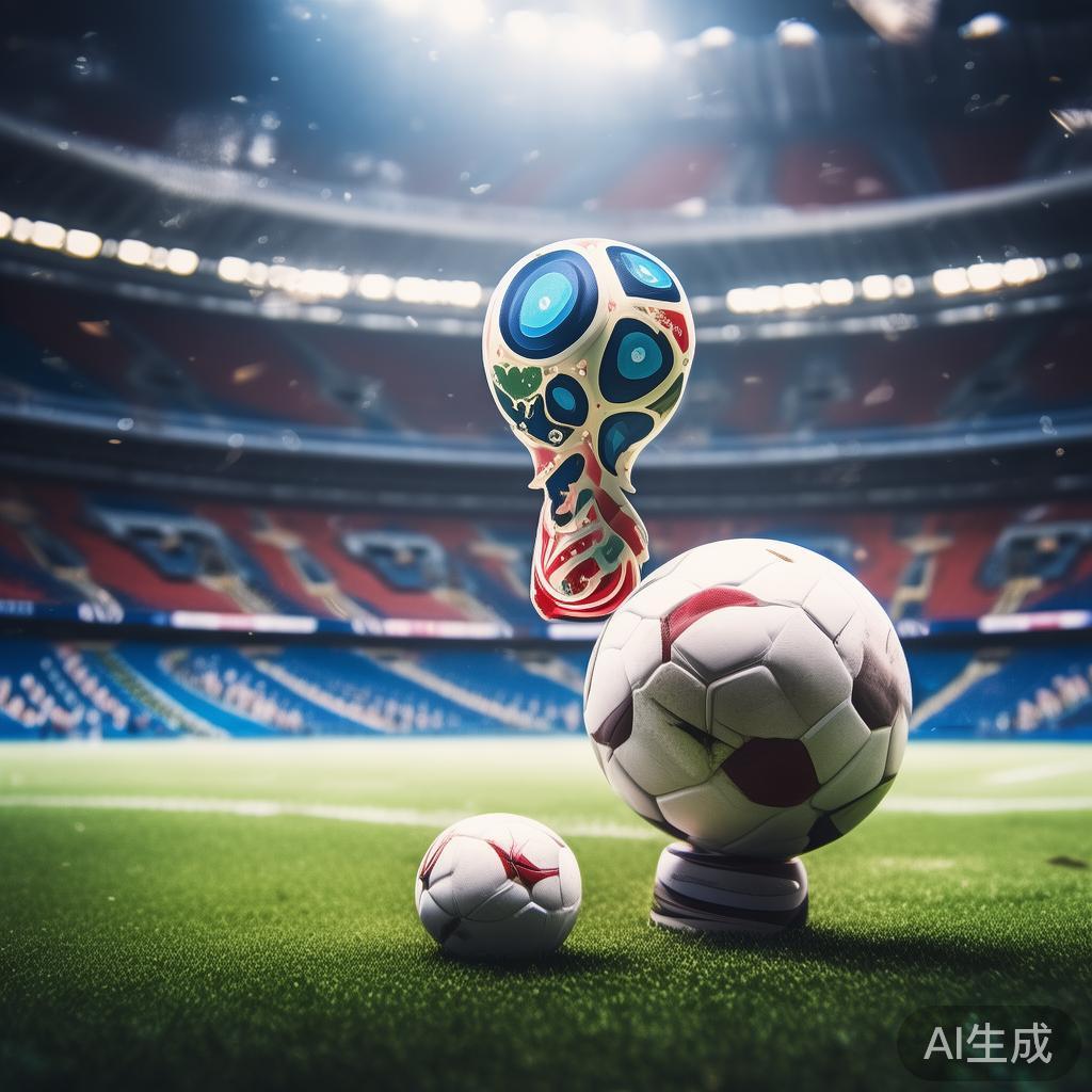 万博世界杯投注盘口详细解析及全面策略指导 