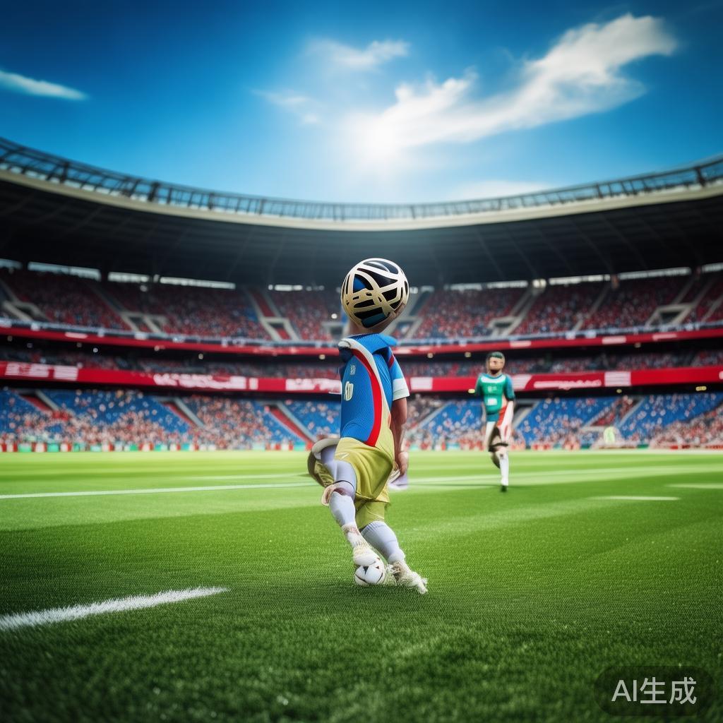 2023世界杯足球投注讨论区：全球足球迷热烈交流平台 