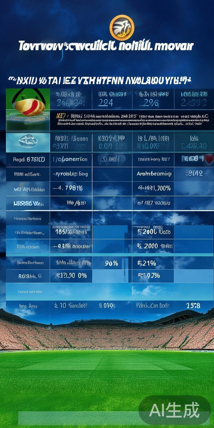 2022年俄罗斯世界杯投注量变化趋势及数据分析报告