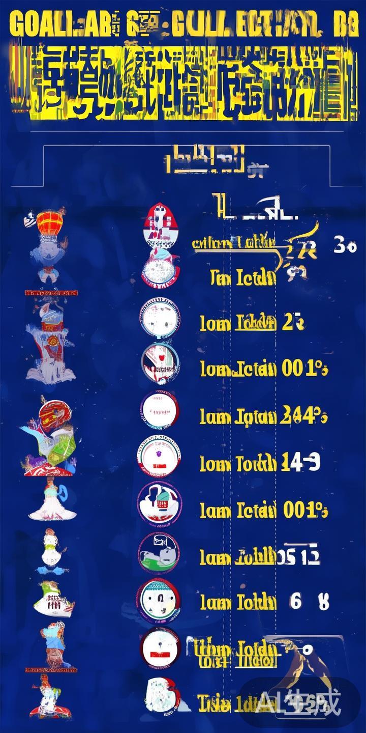 2024世界杯最新投注技巧全方位指南，轻松玩转多样投注玩法 