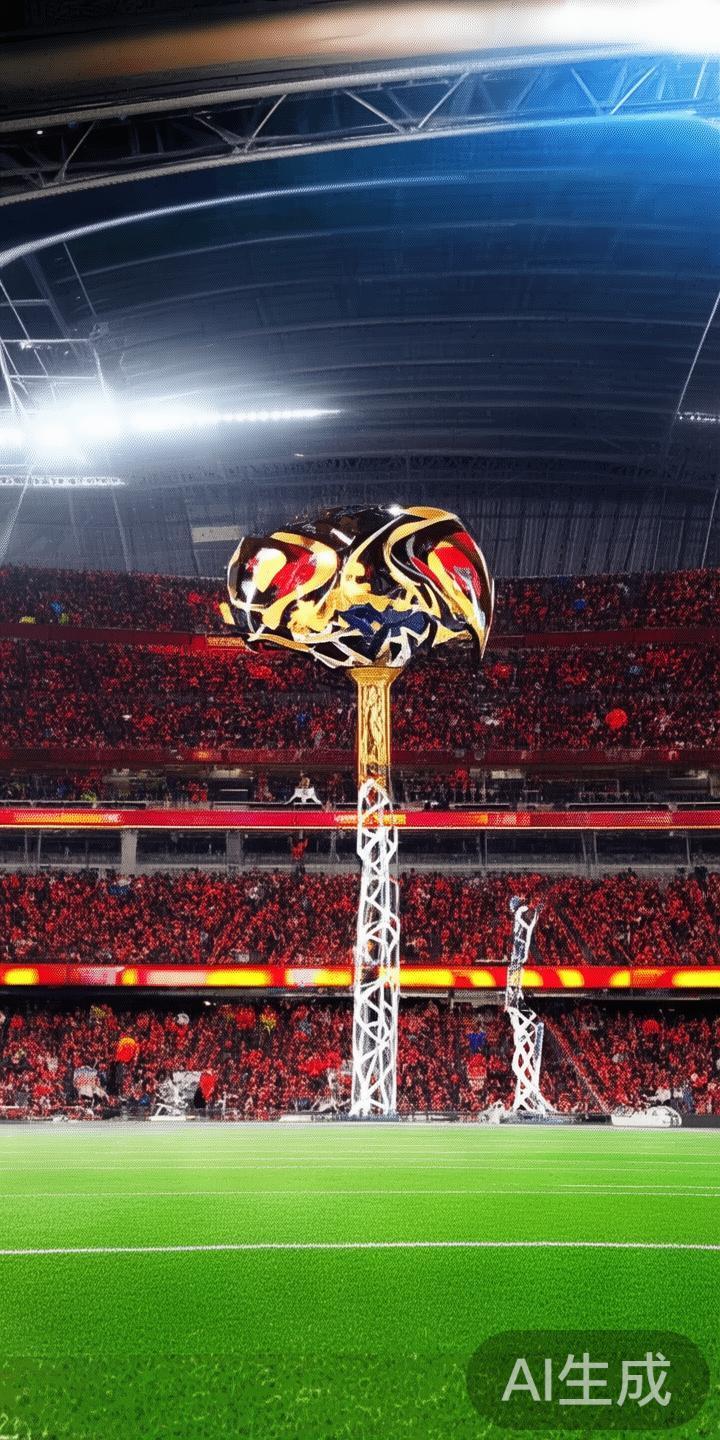 在足球界，预测冠军不仅关乎体育热情，更涉及到庞大的