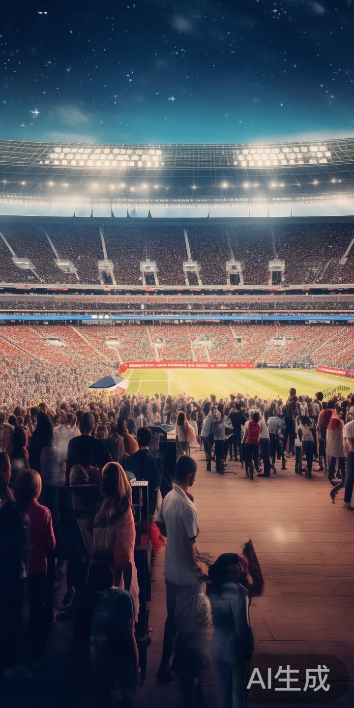 2026年世界杯球票购买渠道及地点详尽指南与详细攻略 