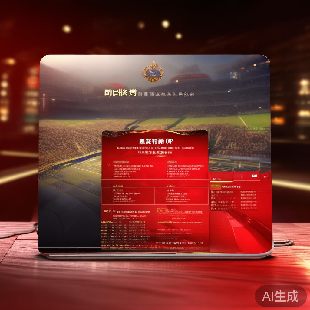 2026年世界杯投注渠道官网推荐与安全指南详解 