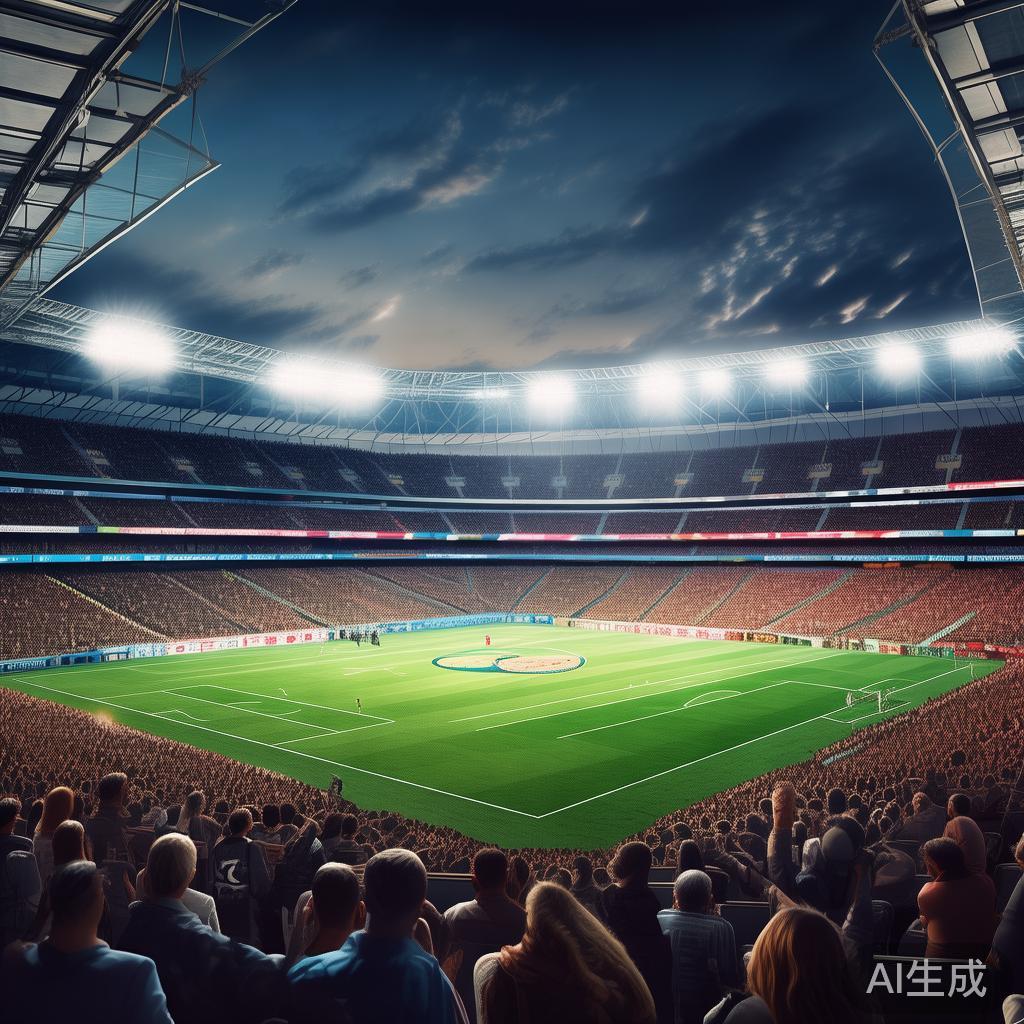 全面解析影响世界杯彩票投注比例的核心因素与趋势分析 