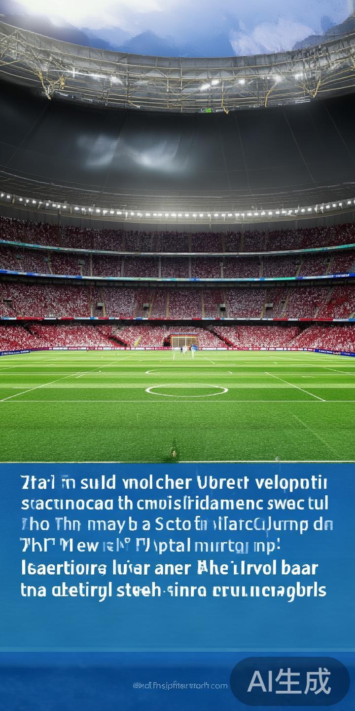足球世界杯中实现投注翻倍的实用策略与技巧解析 在全球瞩目的足球世界杯中,许多球迷和投注爱好者都梦