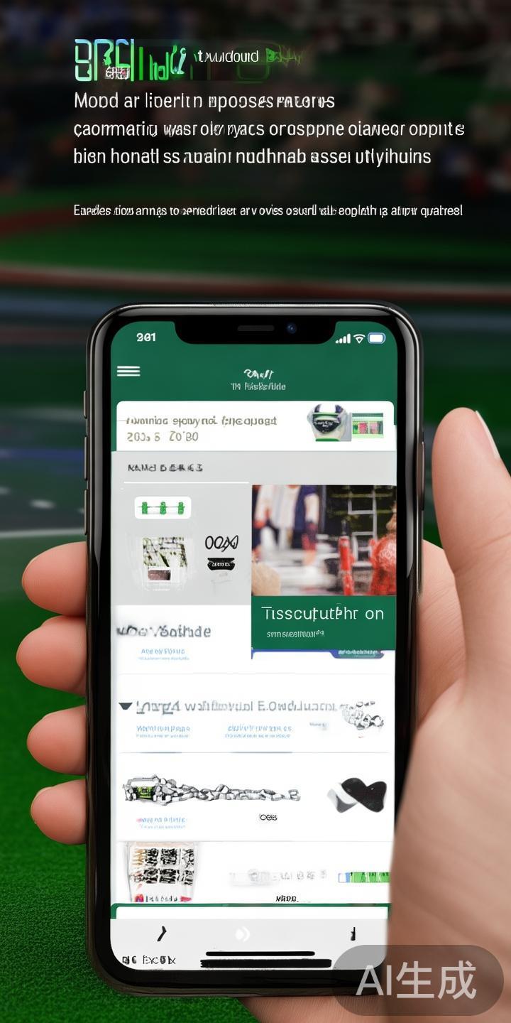 如何轻松利用手机快速实现世界杯赛事投注攻略 如何轻松利用手机快速实现世界杯赛事投注攻略