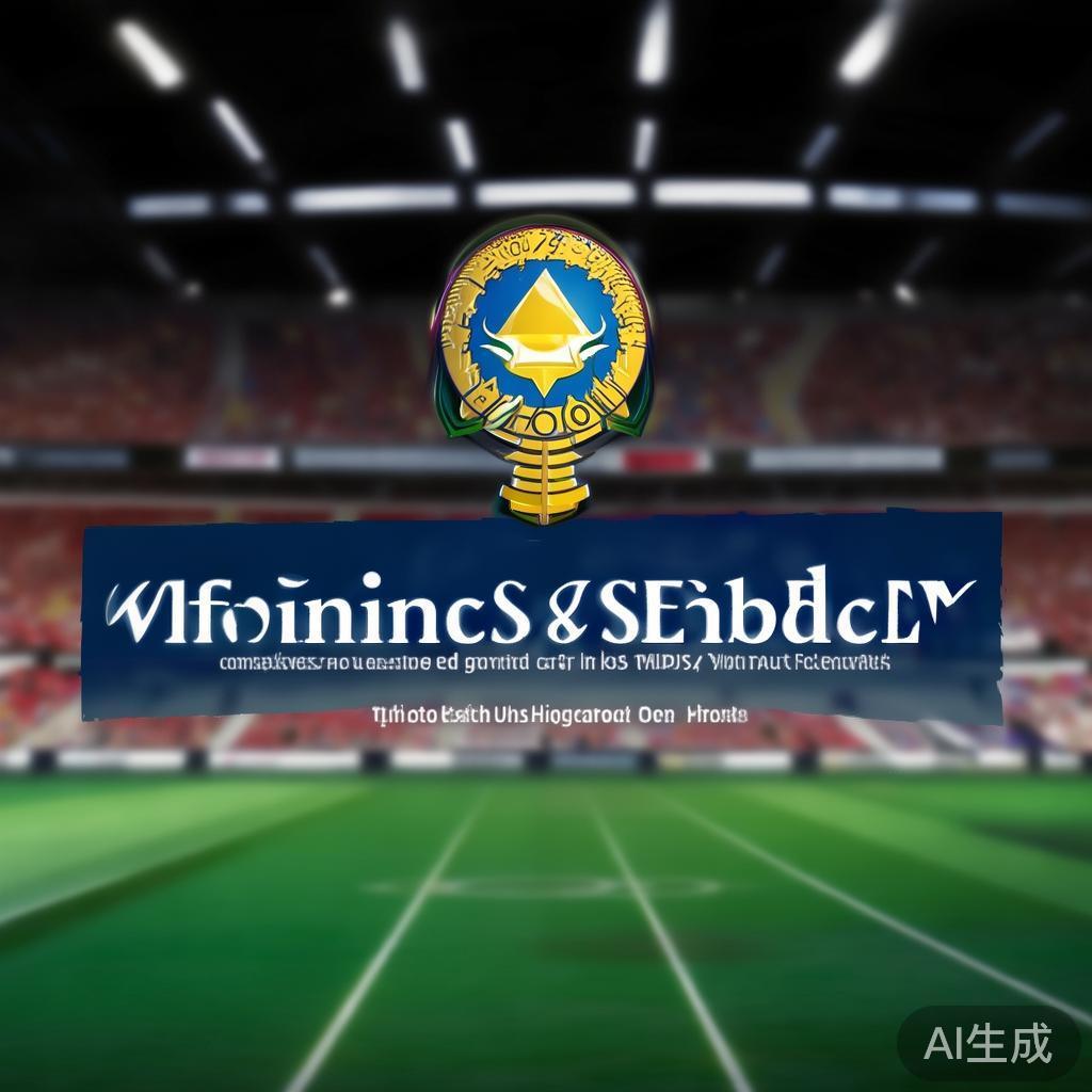 2024年世界杯比赛安全投注指南：哪里可以放心投注 