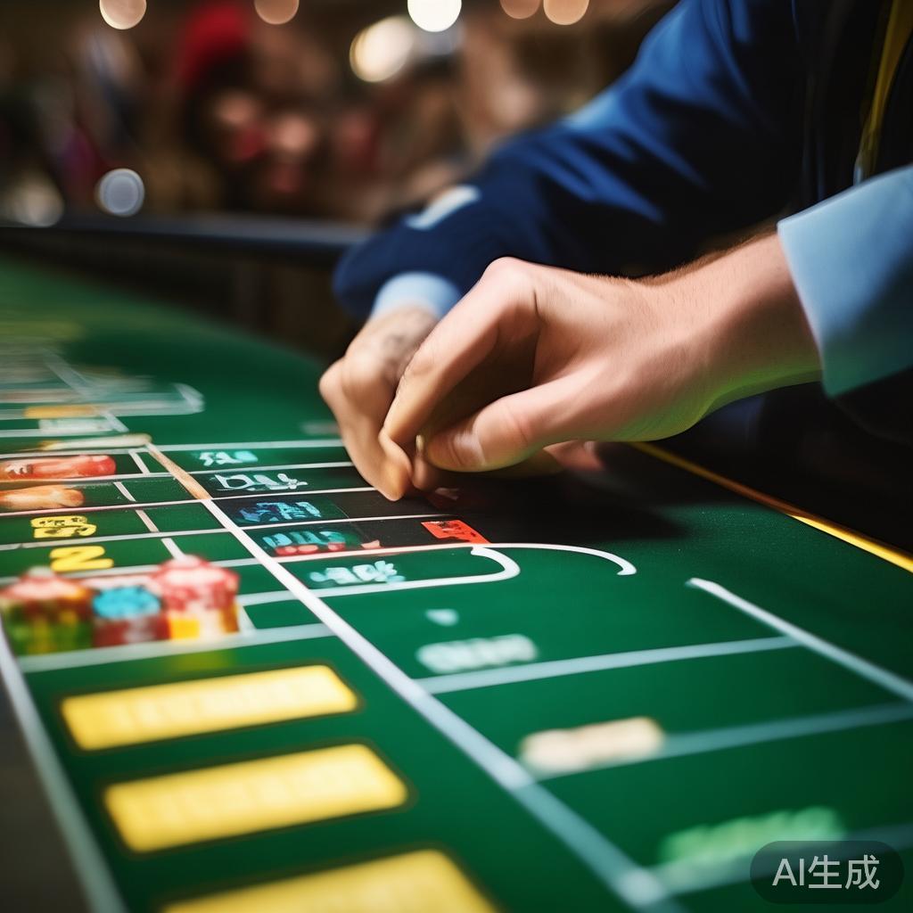 全面解析体彩世界杯投注方式及操作流程指南 胜平负投注
这是最常见也是最基础的投注方式之一。