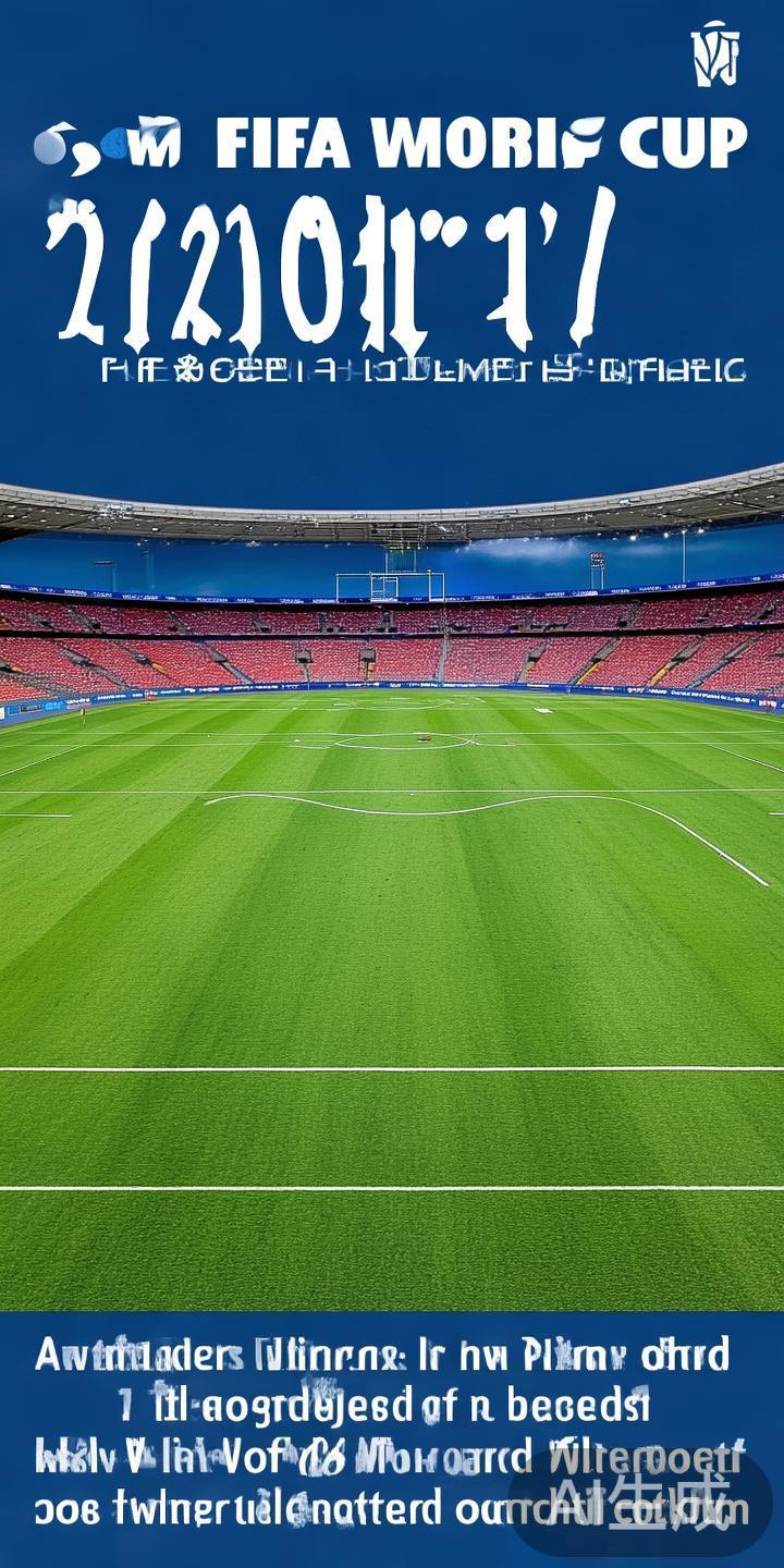 2026年世界杯投注金额趋势分析与未来投资策略预测 