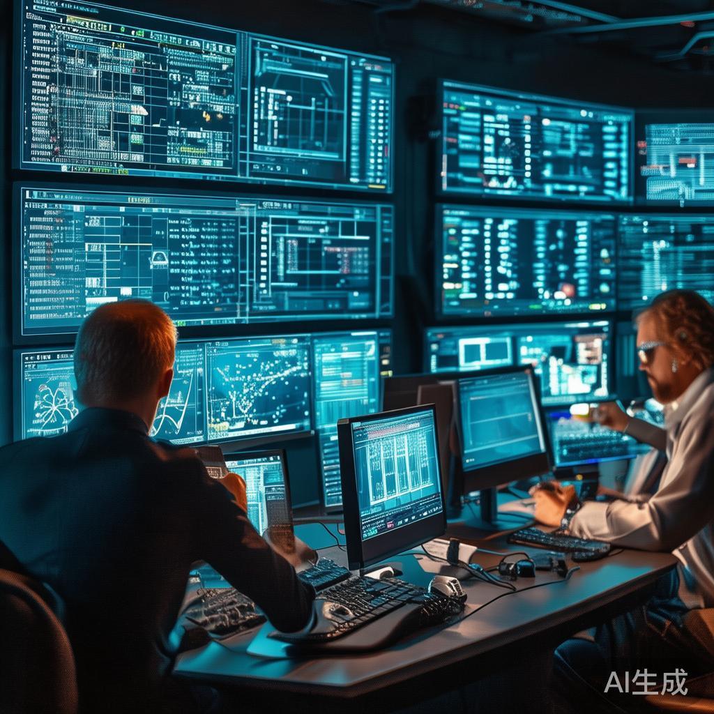 利用数据分析做出理性决策
精确的数据分析是制胜的