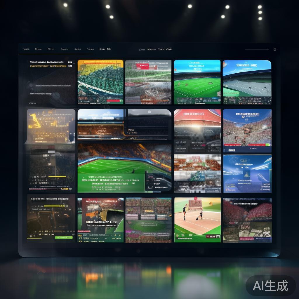 全面解析世界杯投注模拟器使用指南：操作技巧与实战策略 