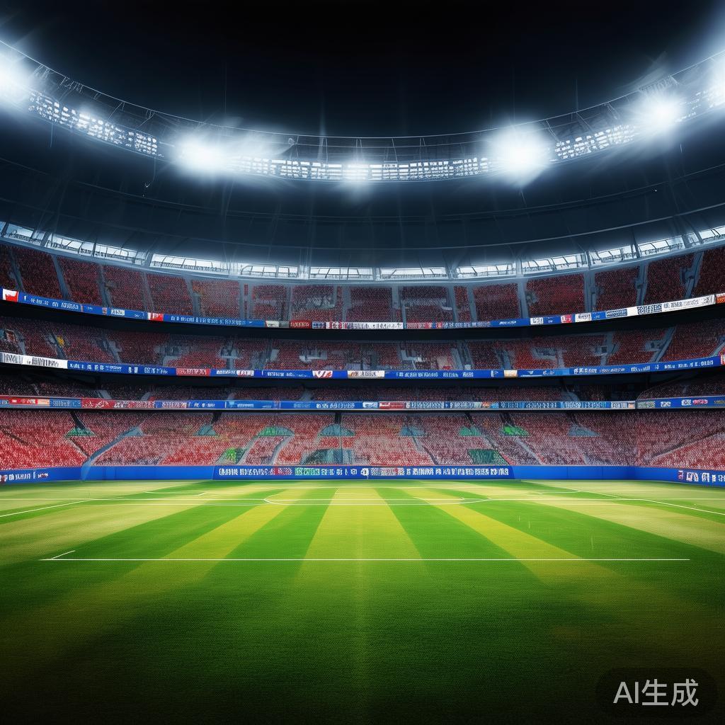 2022年卡塔尔世界杯官方投注网站大全与全面分析指南 丰富的赛事覆盖
不仅提供世界杯的全部赛事投注,还