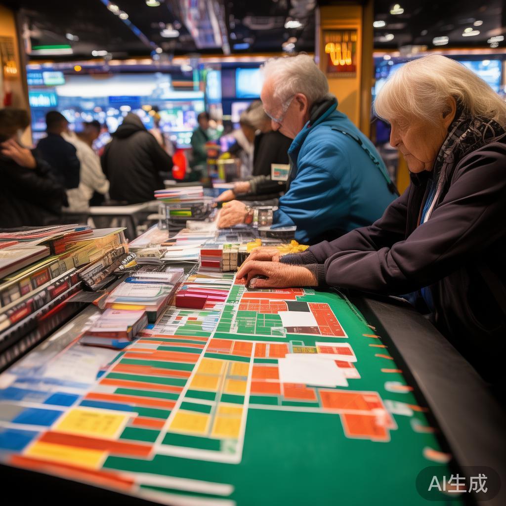 2026年女足世界杯投注指南与策略全面解析：专家建议与预测分析 