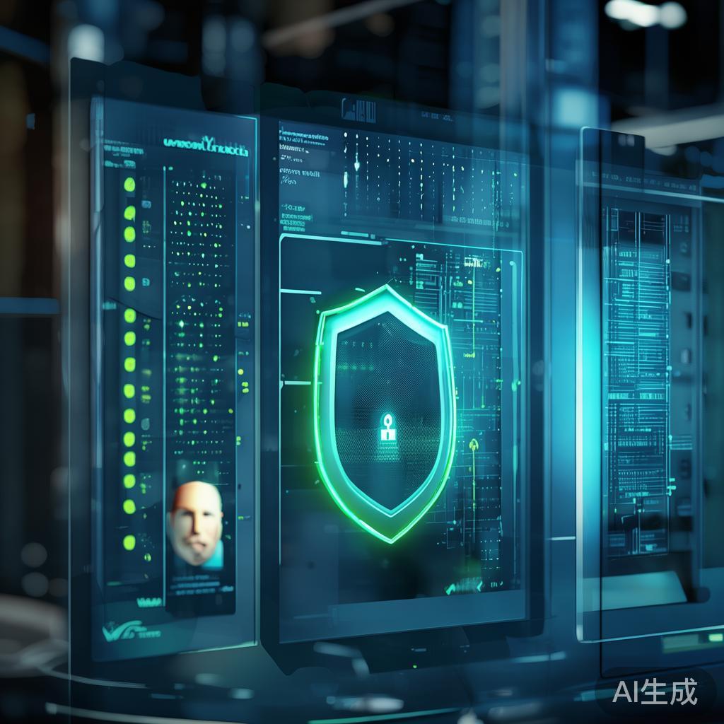 安全保障措施
平台应采用先进的加密技术保护用户信