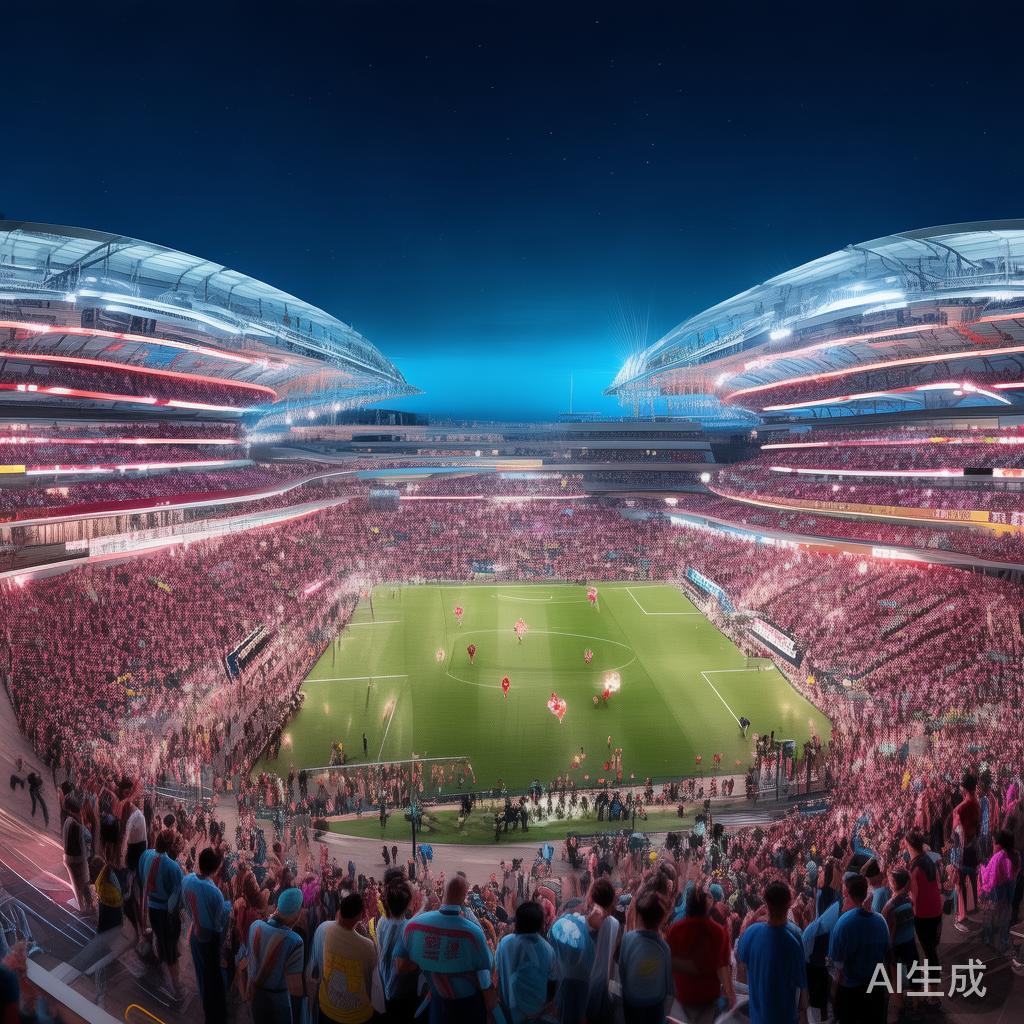 2026年世界杯筹备工作正如火如荼，预计将由加拿大