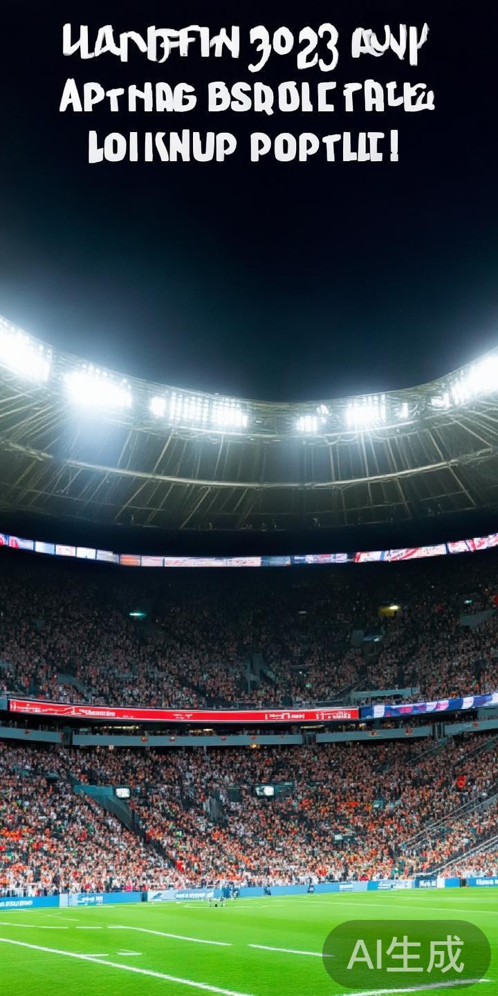 2024最新世界杯投注地址查询网入口指南:全面了解安全投注入口路线 随着2023年全球体育盛事的临近,越来越多的足球迷