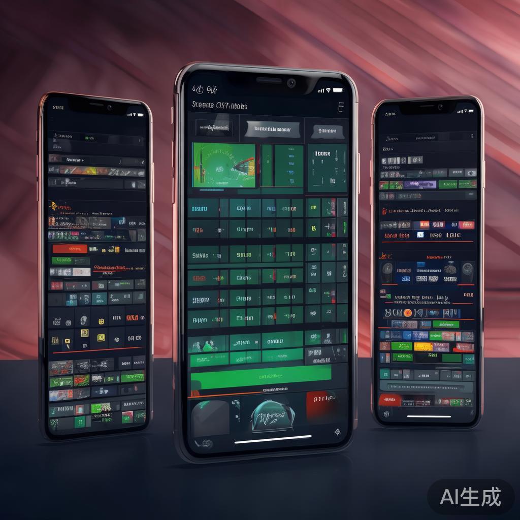 世界杯手机投注app最新版本安装与使用完整教程分享 