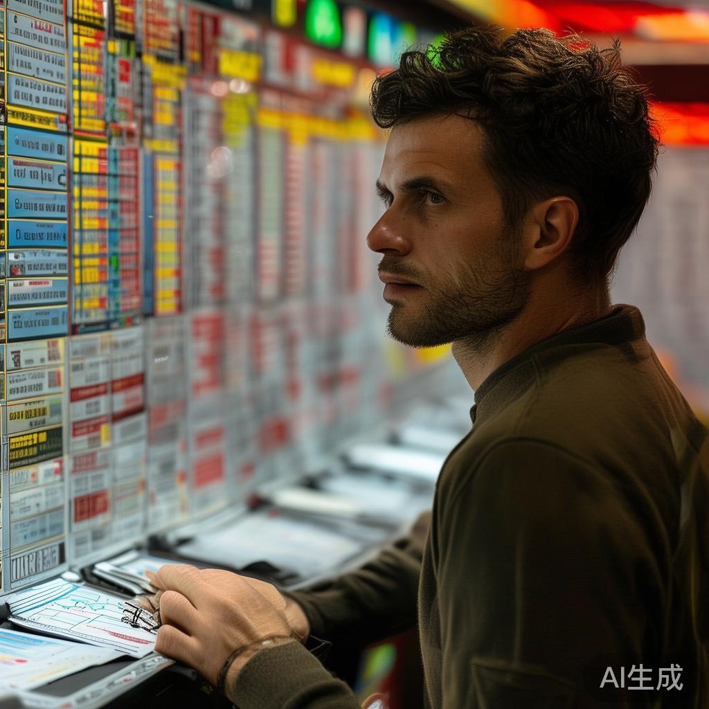 2023年世界杯体育彩票投注安全心得与实用经验分享全攻略 在进行世界杯体育彩票投注前,首先应树立正确的投注观