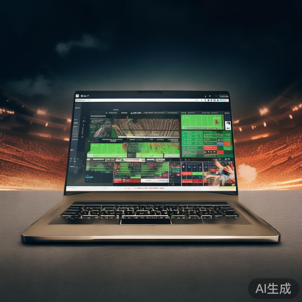 2024年最值得信赖的世界杯投注竞彩网站推荐与全面评测 推荐几家备受信赖的竞彩平台
在众多选择中,以下几