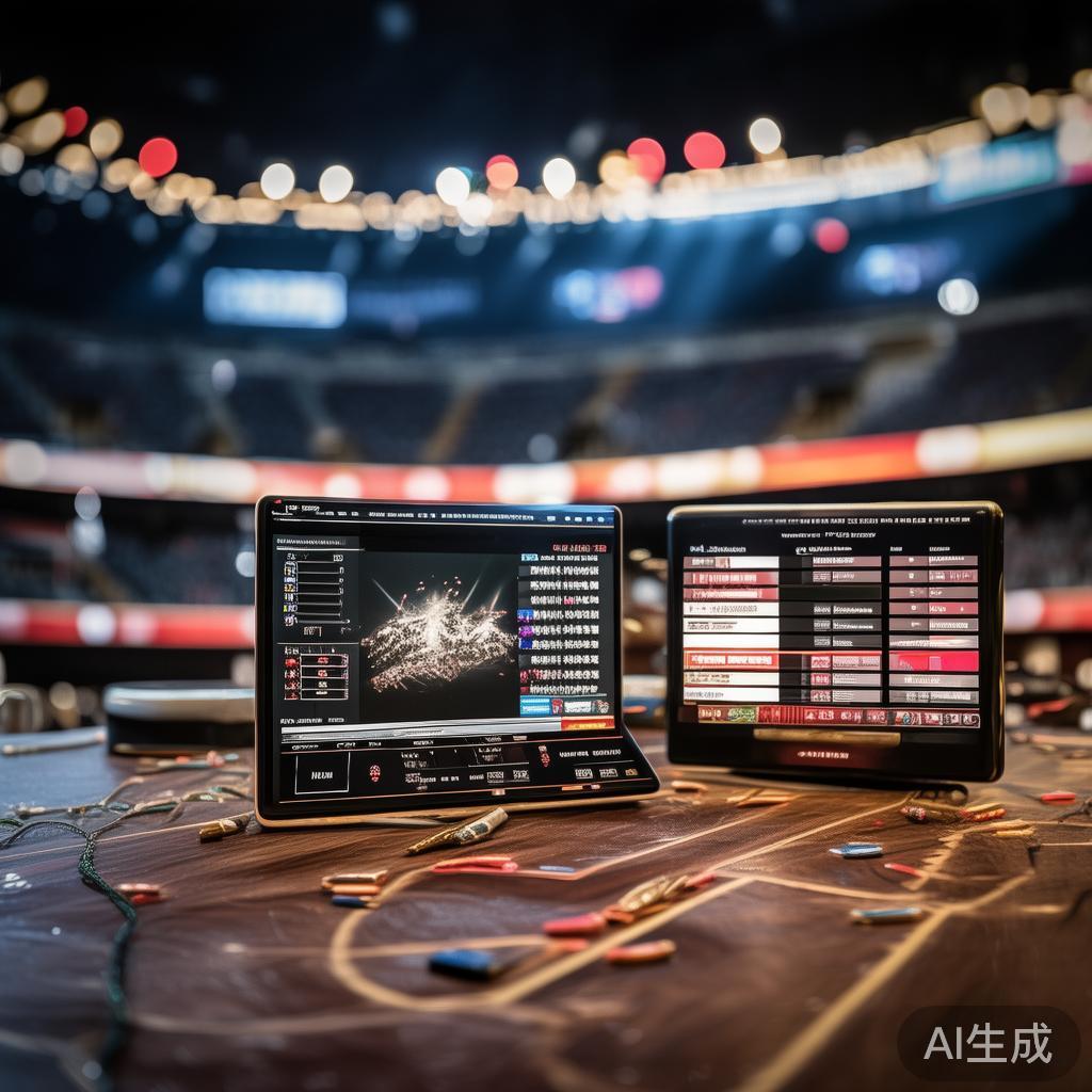 体育世界杯投注网：全球足球迷首选的专业娱乐平台推荐与攻略 