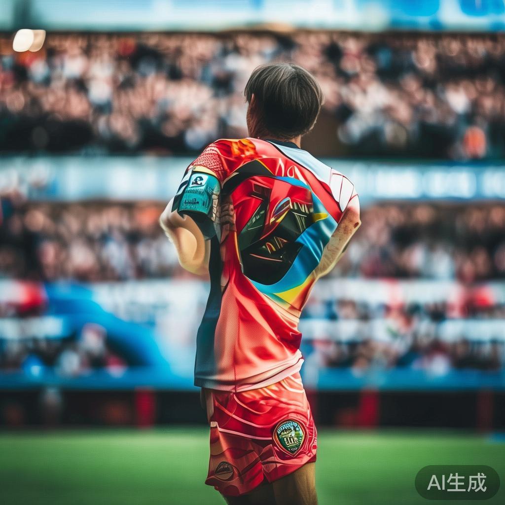 新手必看:打造更具策略性的世界杯投注指南与技巧 随着全球足球盛事——世界杯的临近,众多体育迷和投注