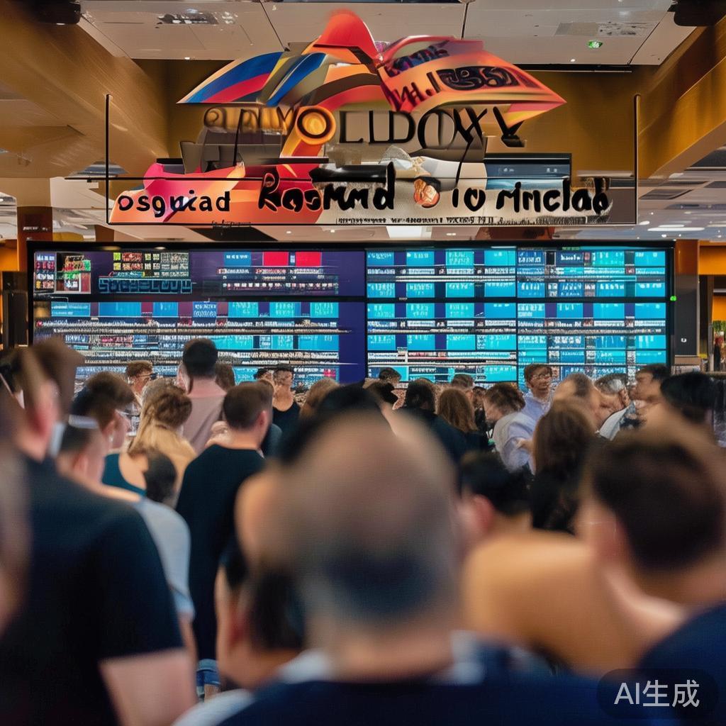 2026年世界杯合法投注指南:详细攻略与安全平台推荐 2026年世界杯合法投注指南:详细攻略与安全平台推荐