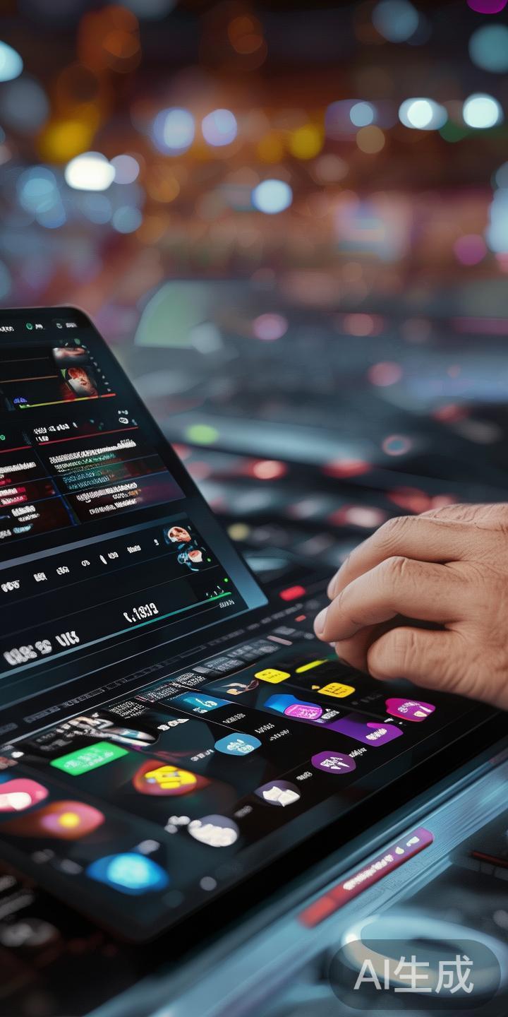 2024年世界杯投注指南:如何选择靠谱的投注网站确保安全与收益 审视平台的赔率与投注多样性
不同平台的赔率会存在