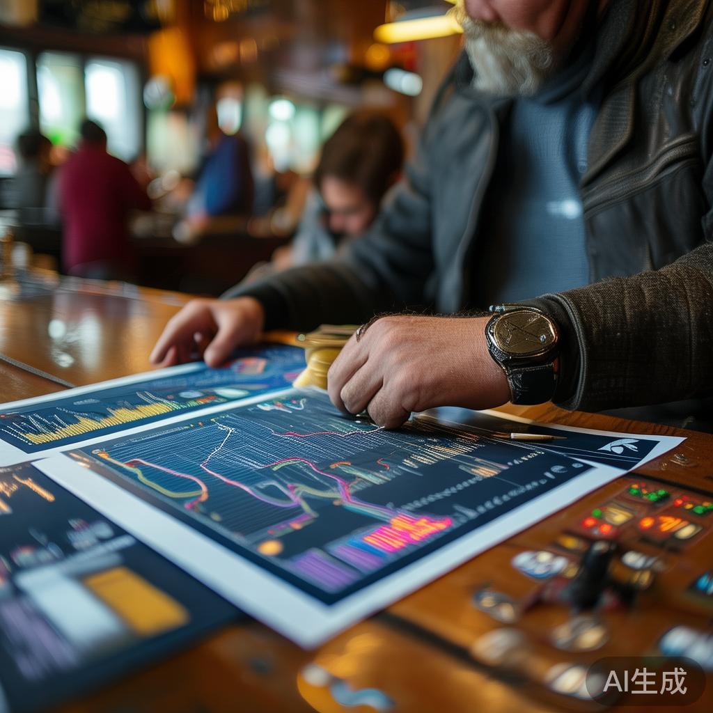 2026年世界杯投注站最新指南与实用投注技巧全面解析 第三点是掌握市场动向,利用投注指南和专家意见。许多