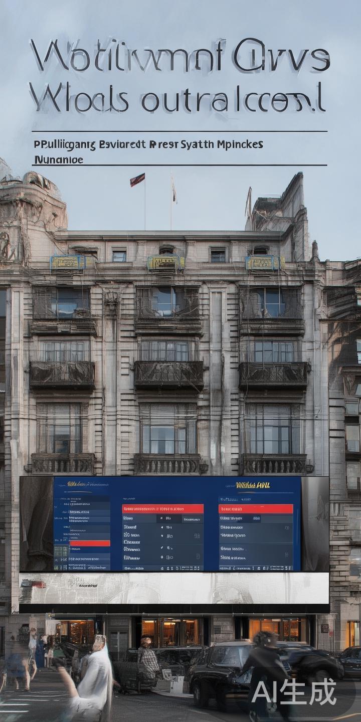 2024年全球最受欢迎的世界杯指定投注品牌推荐排行与选择指南 这家英国老牌博彩公司以稳定的运营和优质的客户服务赢