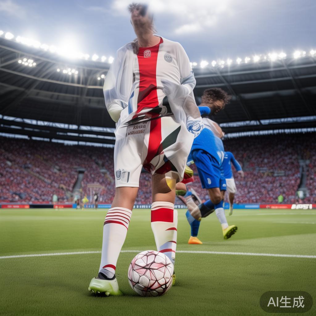 预测2026世界杯的结果需要对参赛队伍的整体状况有