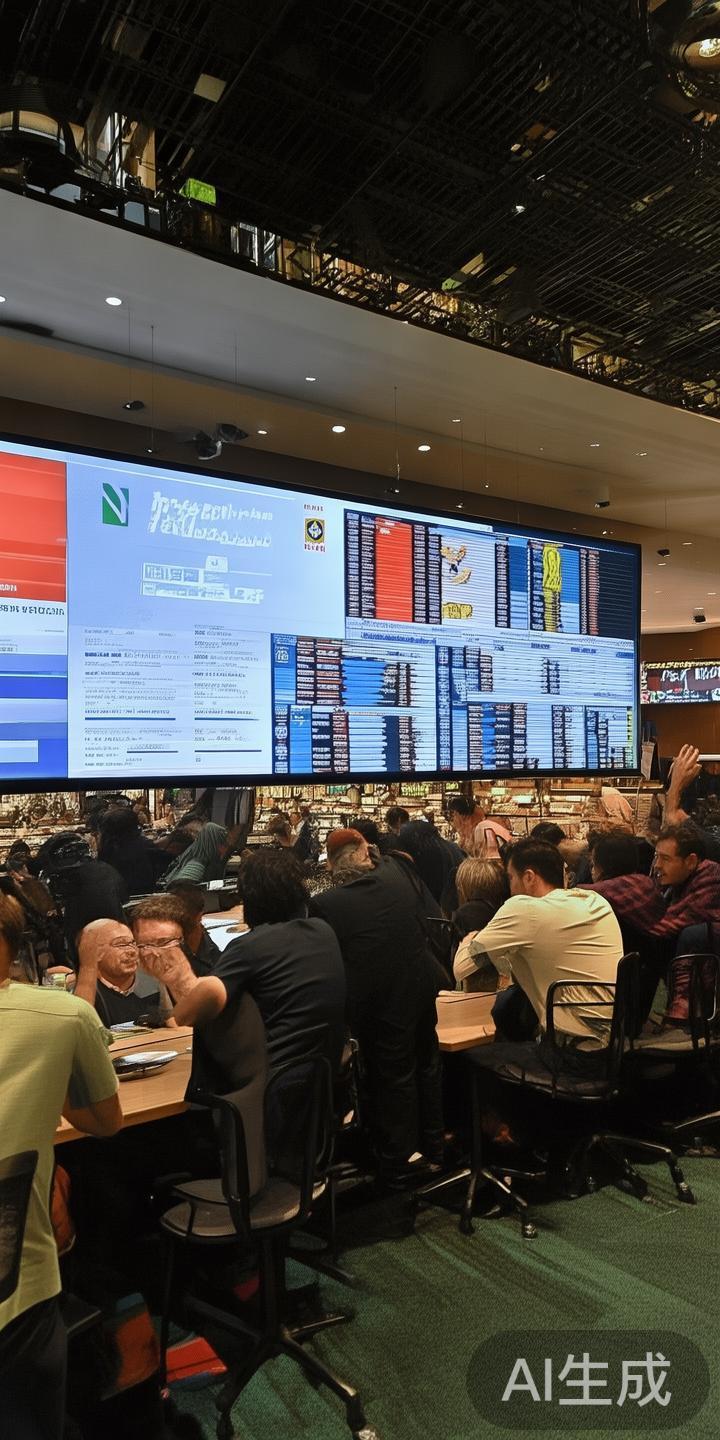 在进行世界杯投注前，开局应对比赛双方的背景和实力进