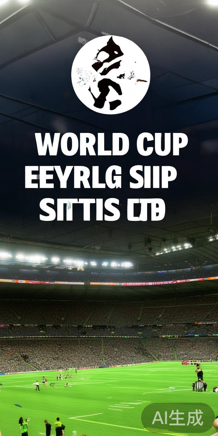 2024年安全可靠的世界杯投注竞猜网站排行榜推荐与指南 在当前数字化时代,体育赛事投注已成为众多足球迷关注