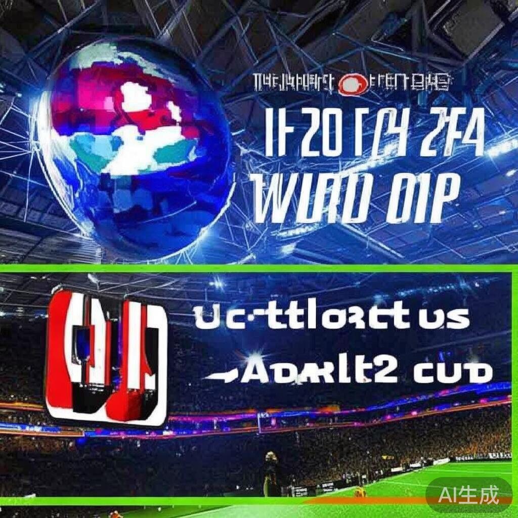 2026年世界杯投注开户全攻略：详细流程与投注技巧解析 