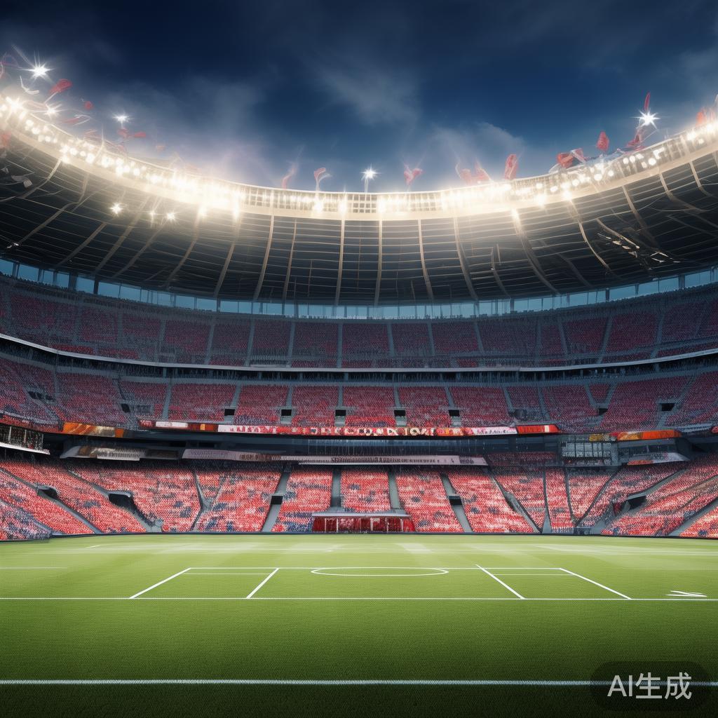 随着全球足球盛事不断举行，世界杯投注成为众多球迷关