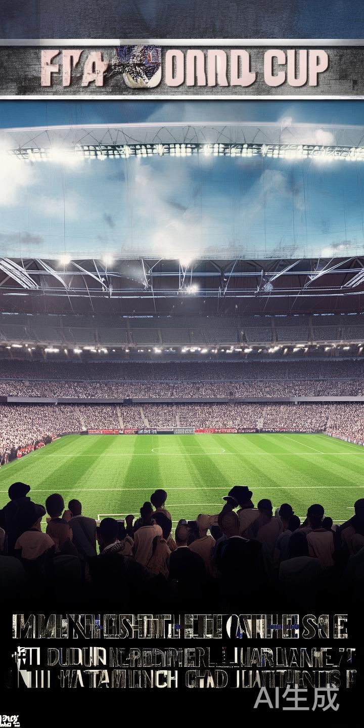 2023年世界杯期间非正常投注行为的证据分析与盘点 每届世界杯,赌球、博彩等正常投注活动都在激增,反映