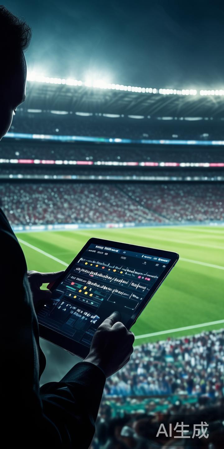 在任何大型体育赛事中，合理把握投注时间是成功的关键