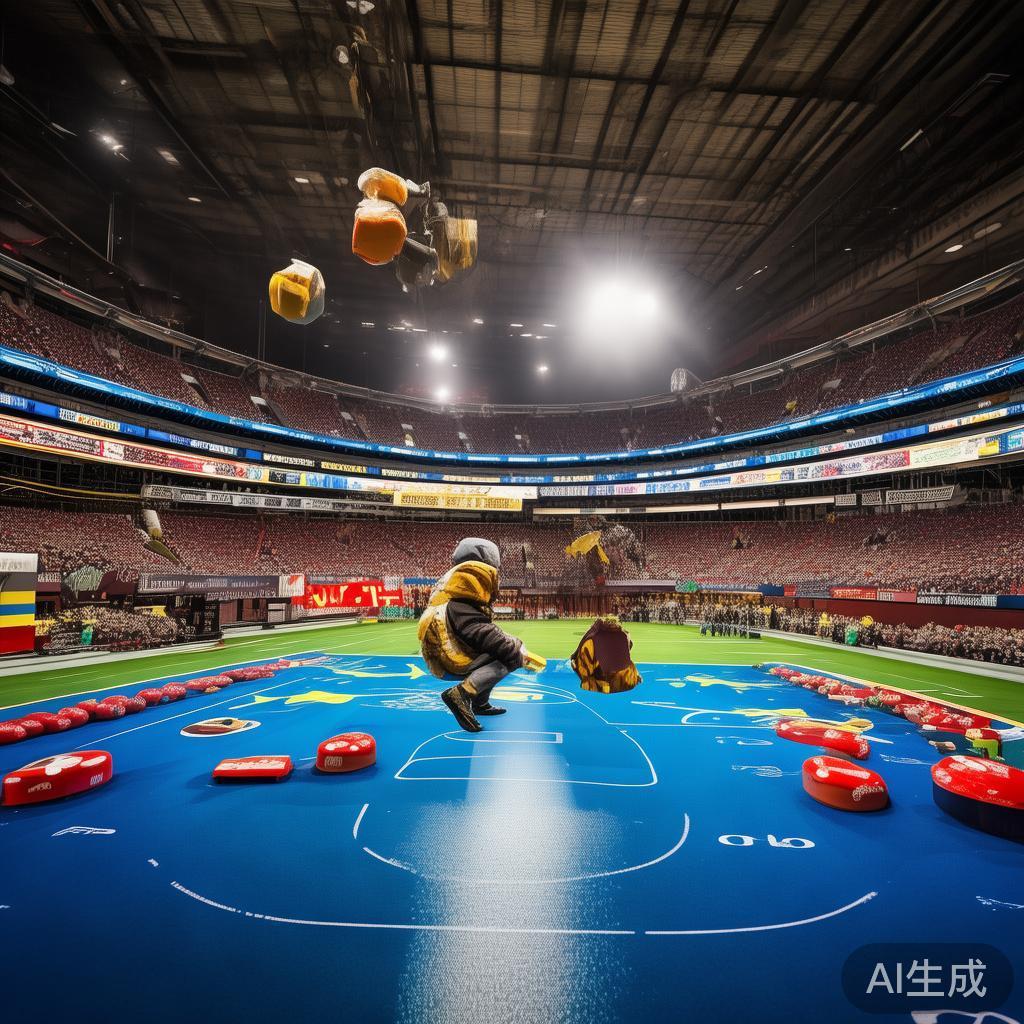 2026年世界杯投注量趋势分析与未来预测研究 