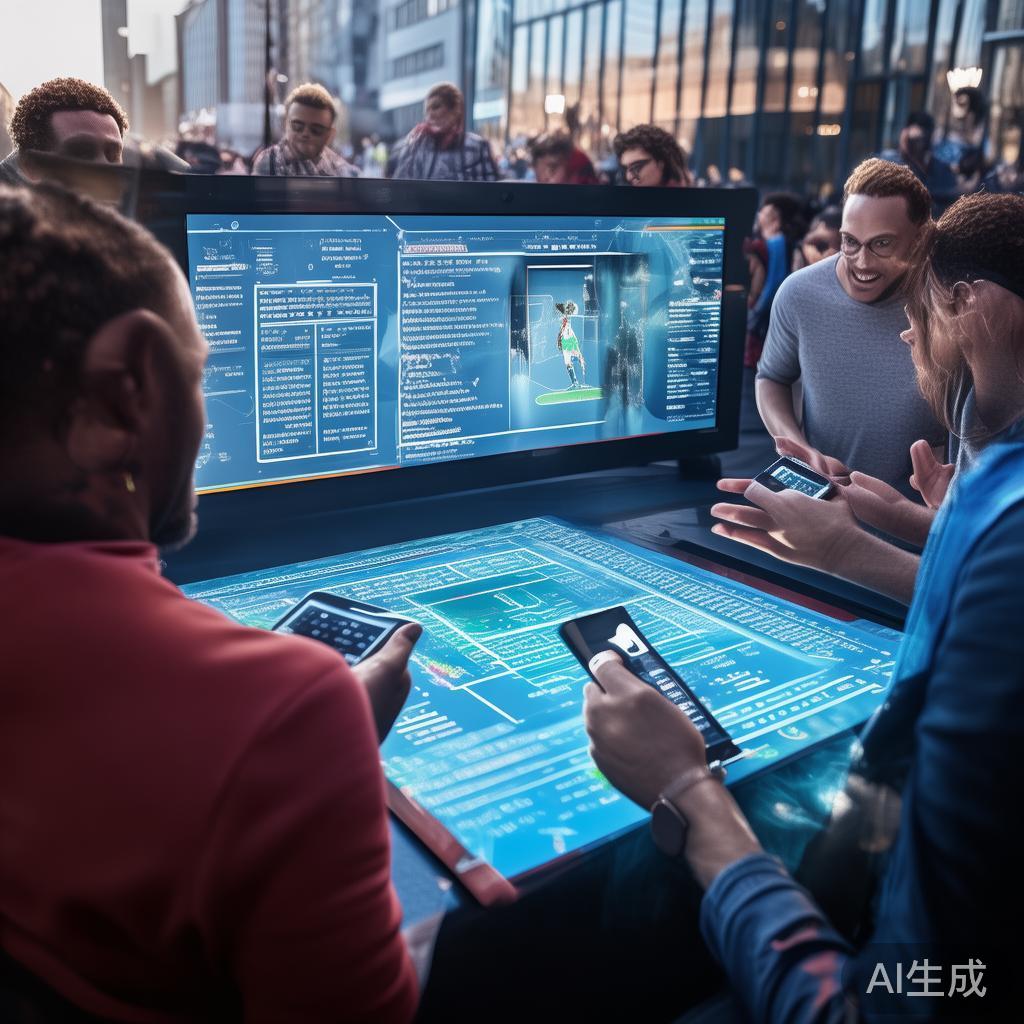 足球作为全球最受关注的体育项目之一，世界杯更是万众