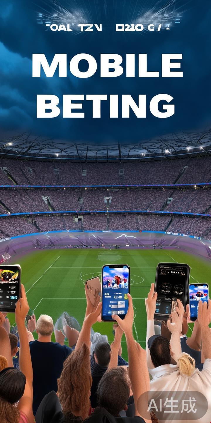 随着2026年世界杯的临近，足球迷们对于通过手机投